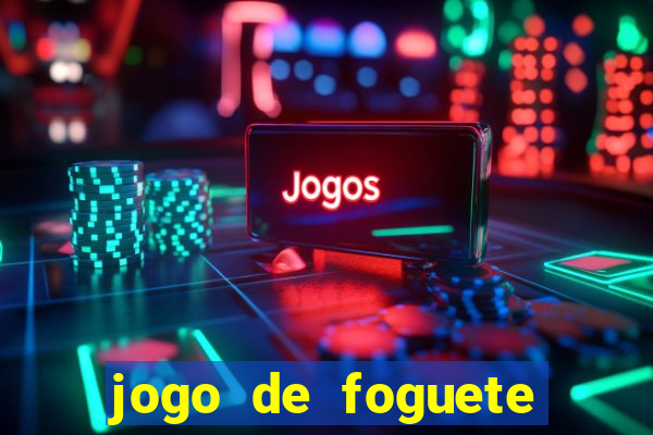 jogo de foguete que ganha dinheiro